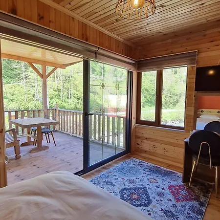 Bed & Breakfast Hayalim Çamlıhemşin