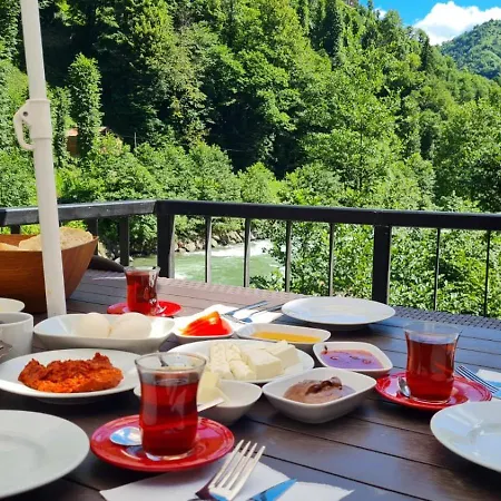 Bed & Breakfast Hayalim *