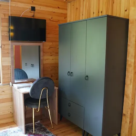 Hayalim Bed & Breakfast Çamlıhemşin