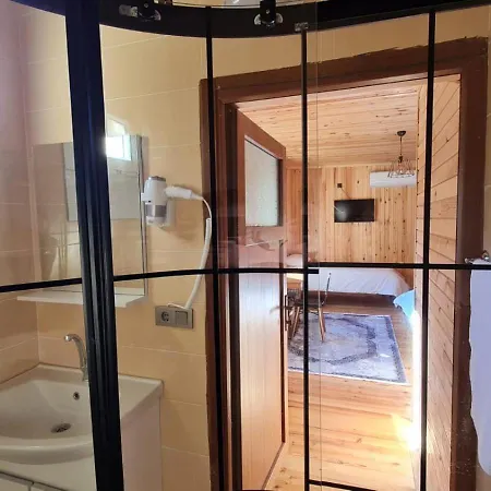 Hayalim Bed & Breakfast Çamlıhemşin