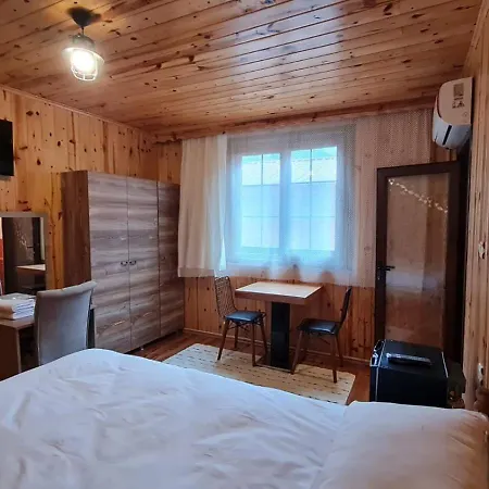 Hayalim Bed & Breakfast Çamlıhemşin