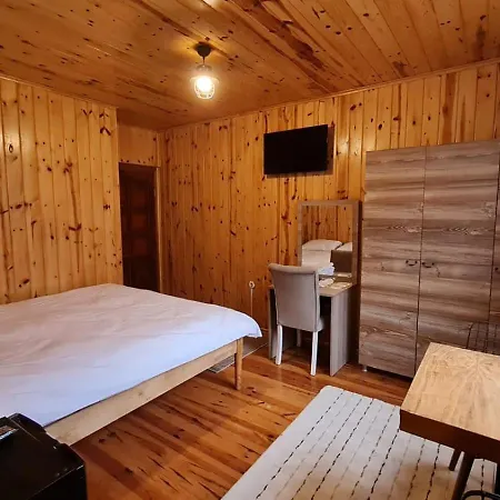 Bed & Breakfast Hayalim Çamlıhemşin