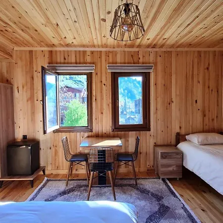 Bed & Breakfast Hayalim