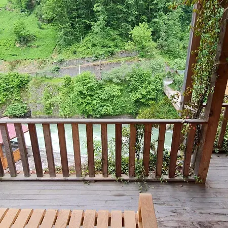 Bed & Breakfast Hayalim Çamlıhemşin