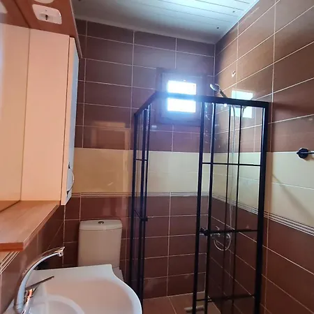 Bed & Breakfast Hayalim *